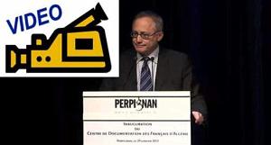 x CDFA discours Thierry Rolando de Suzy Simon Nicaise